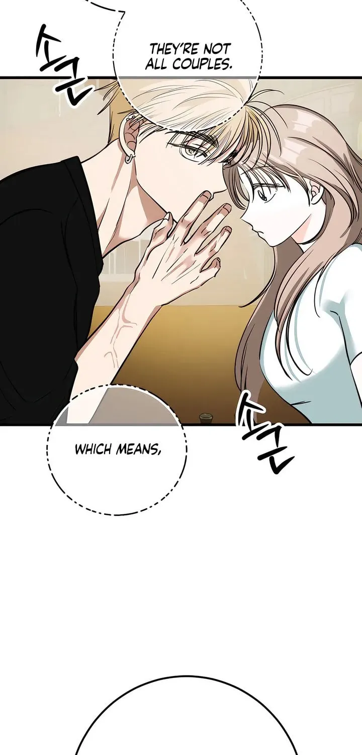 Wolves Are Dangerous! Chapter 8 page 69 - 