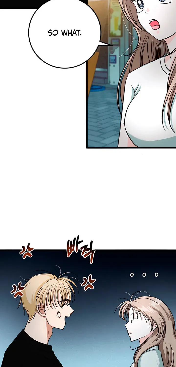 Wolves Are Dangerous! Chapter 9 page 12 - 