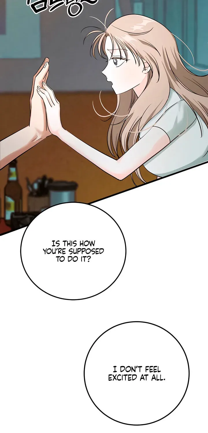 Wolves Are Dangerous! Chapter 9 page 18 - 