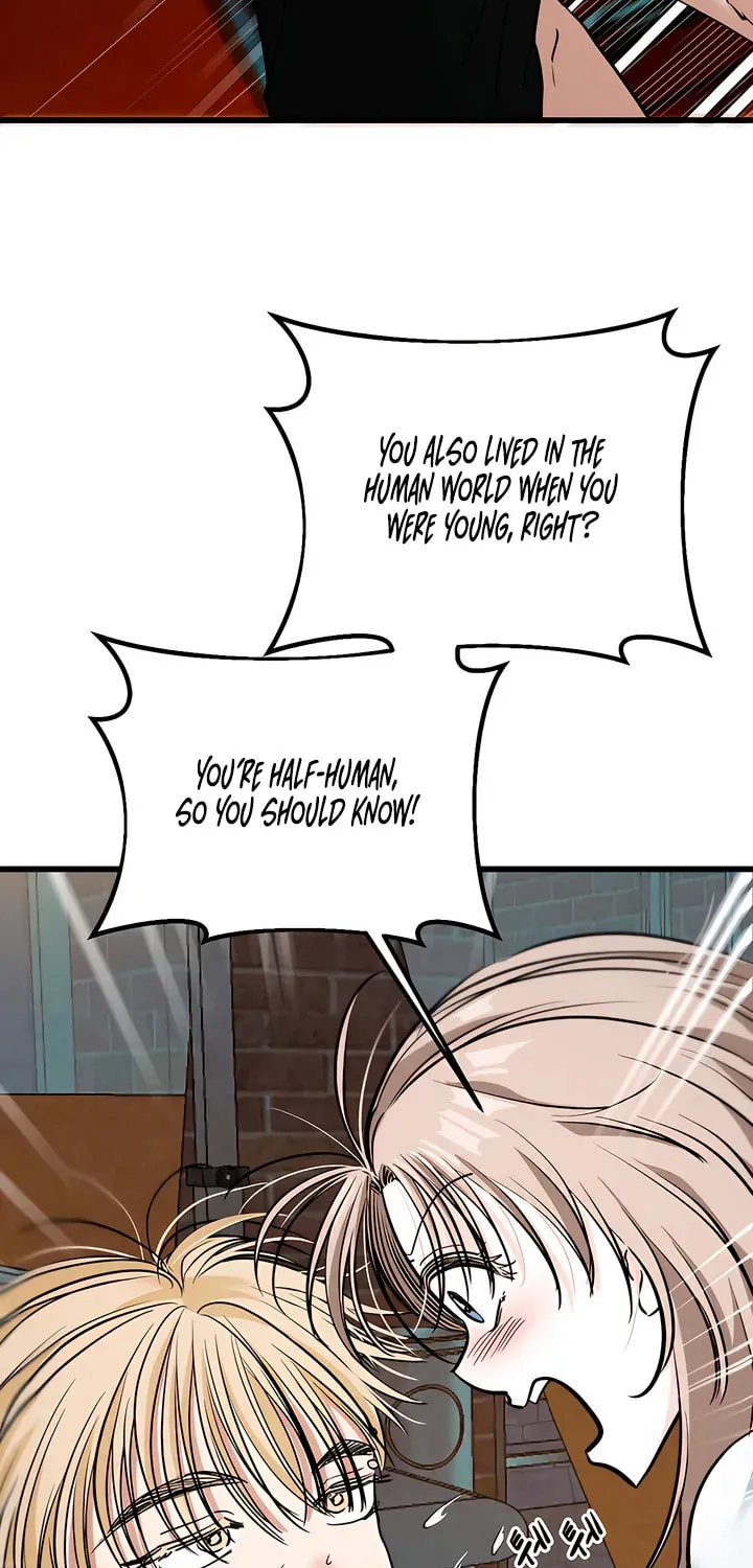 Wolves Are Dangerous! Chapter 9 page 3 - 