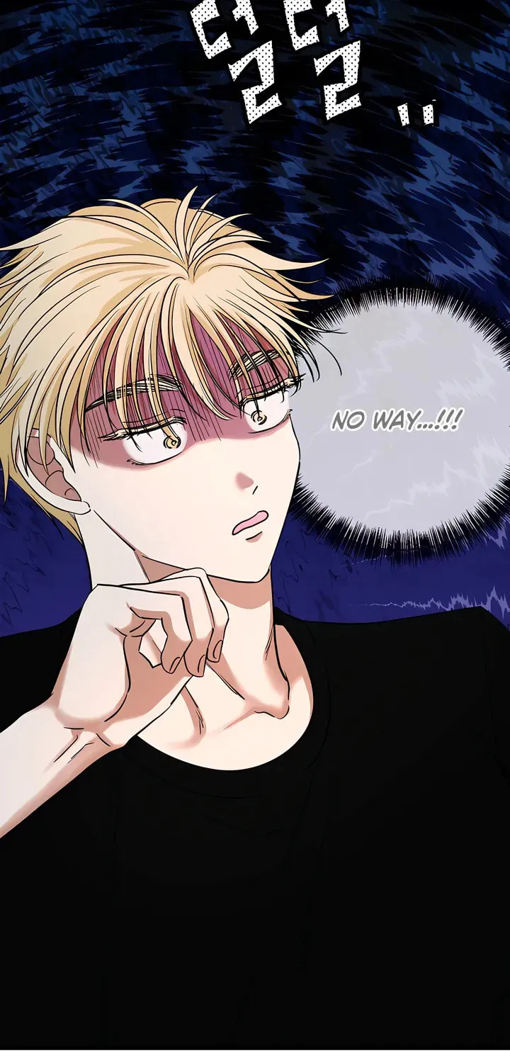 Wolves Are Dangerous! Chapter 9 page 28 - 
