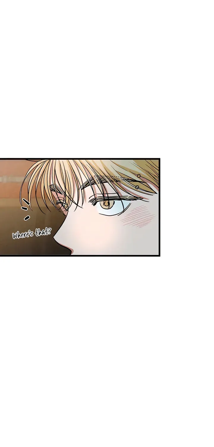 Wolves Are Dangerous! Chapter 9 page 35 - 