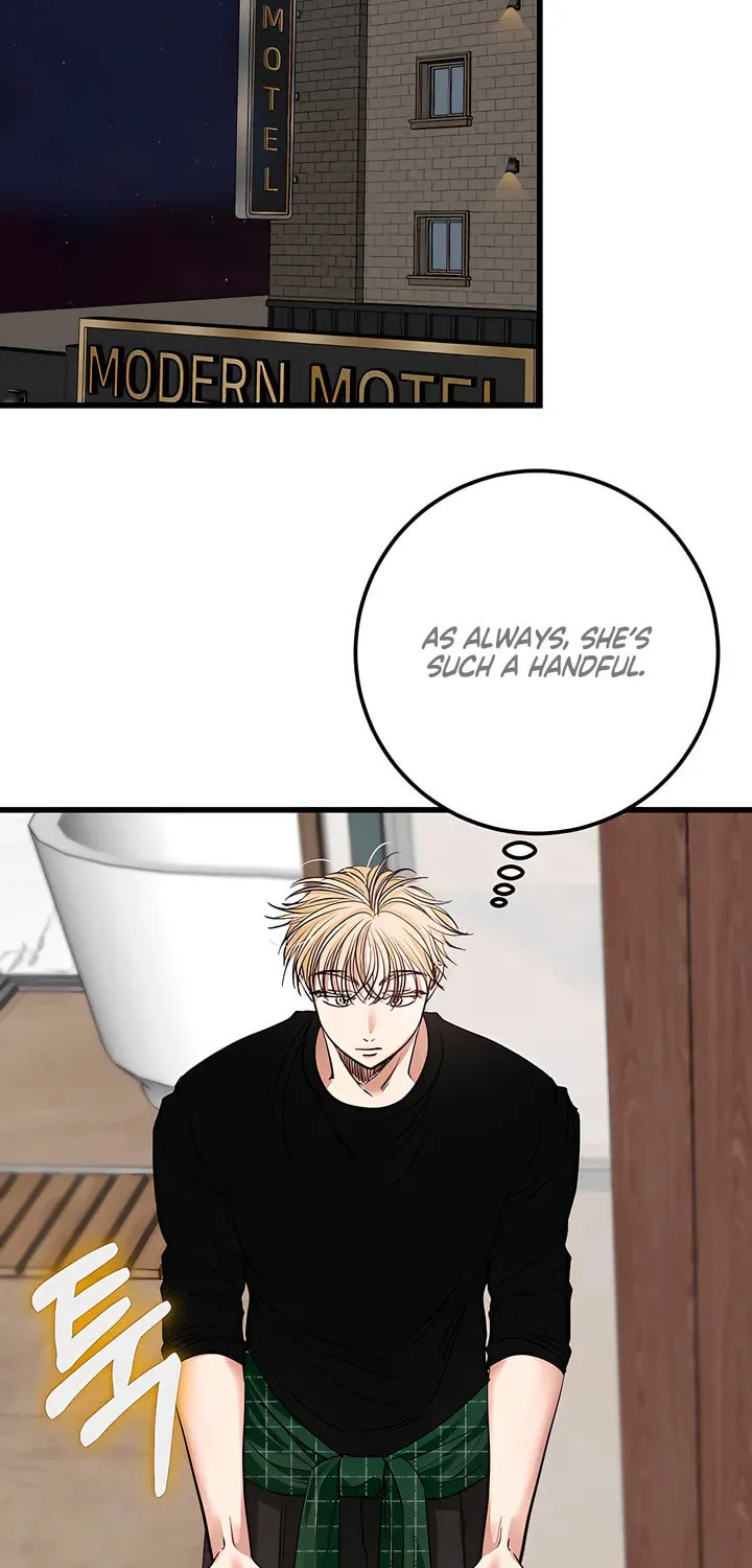 Wolves Are Dangerous! Chapter 9 page 37 - 