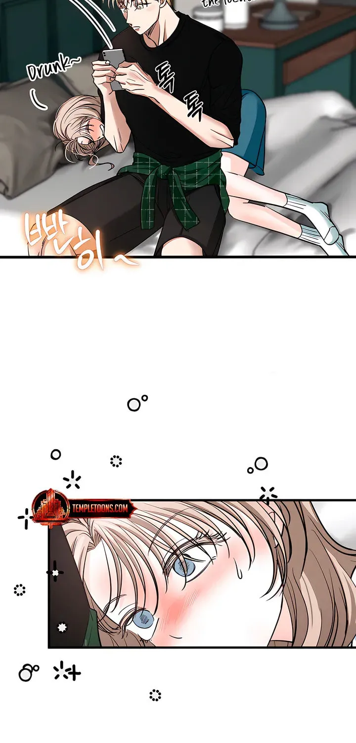 Wolves Are Dangerous! Chapter 9 page 39 - 