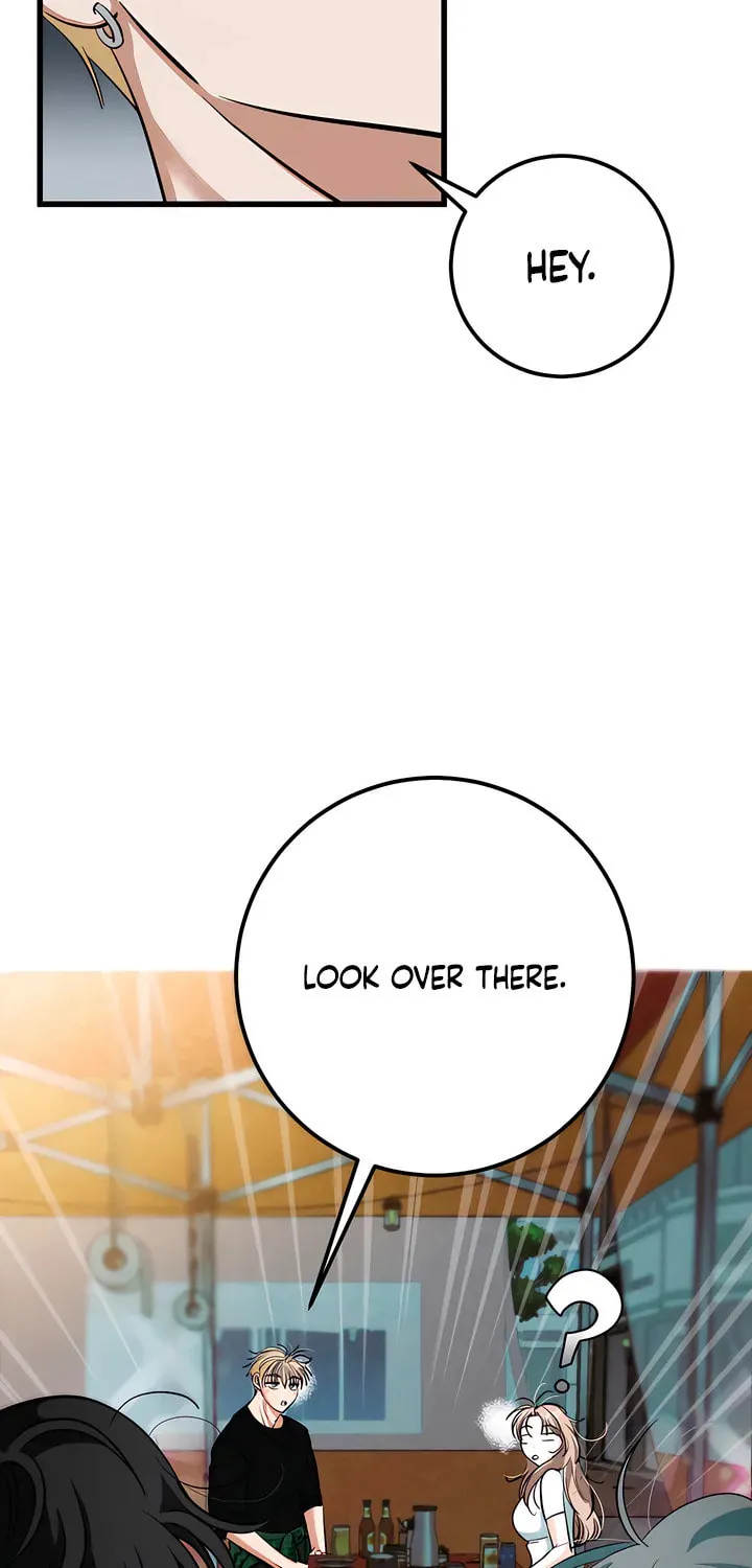Wolves Are Dangerous! Chapter 9 page 5 - 