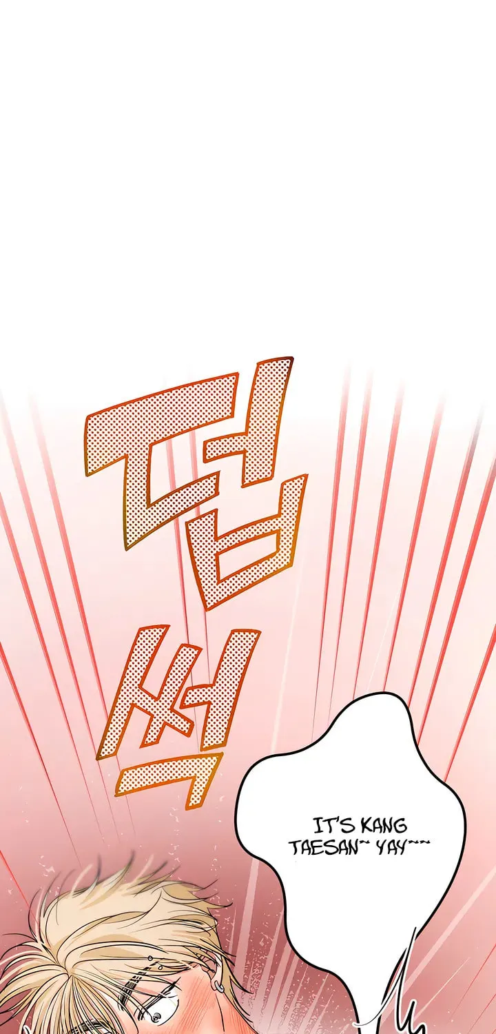 Wolves Are Dangerous! Chapter 9 page 41 - 