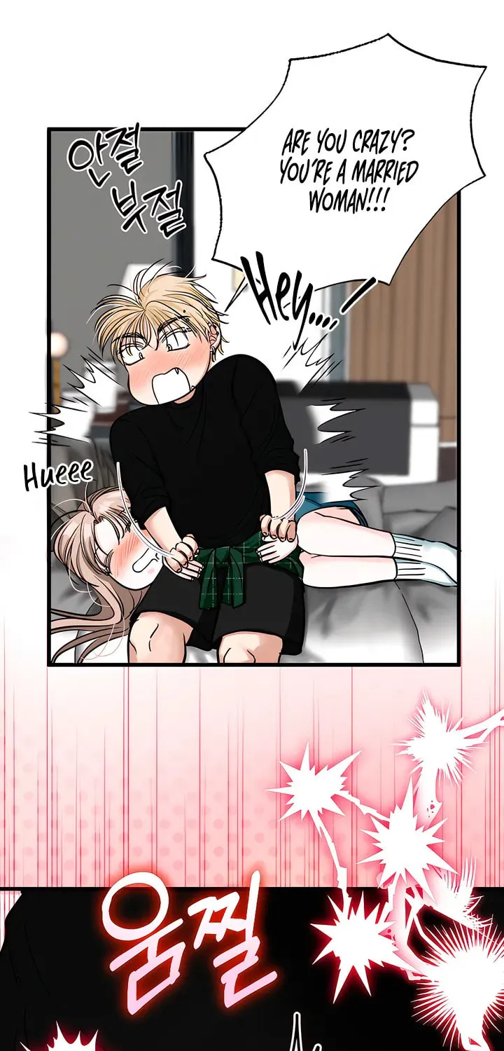 Wolves Are Dangerous! Chapter 9 page 43 - 