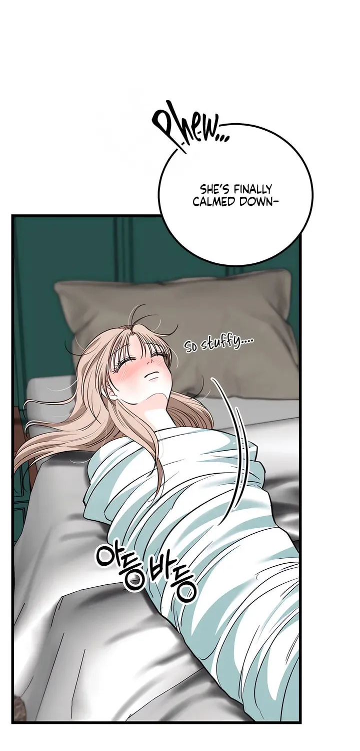Wolves Are Dangerous! Chapter 9 page 48 - 