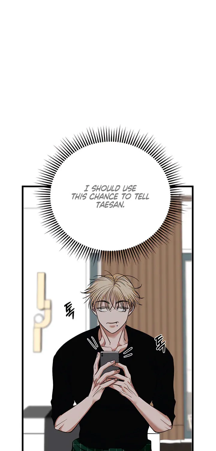 Wolves Are Dangerous! Chapter 9 page 49 - 