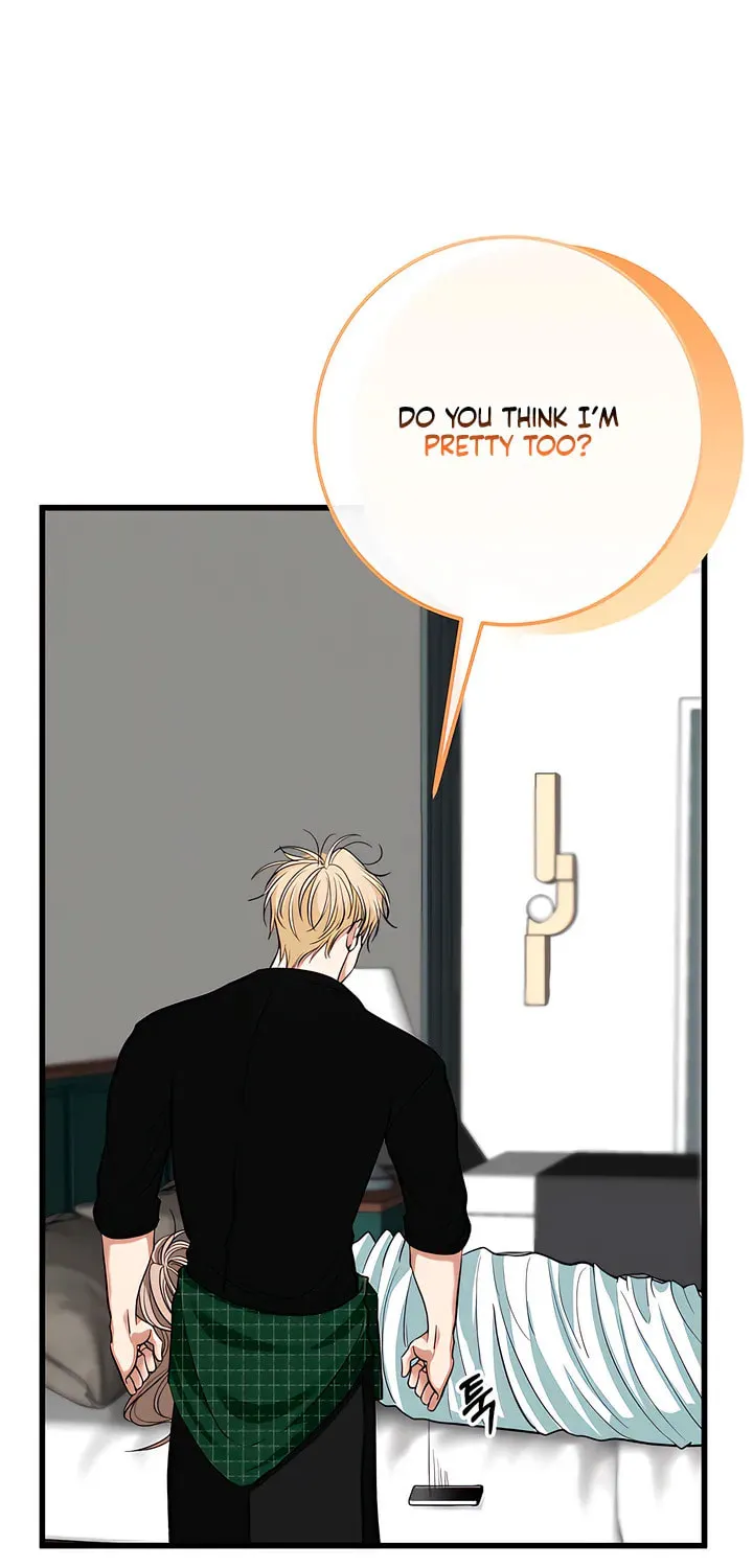 Wolves Are Dangerous! Chapter 9 page 53 - 