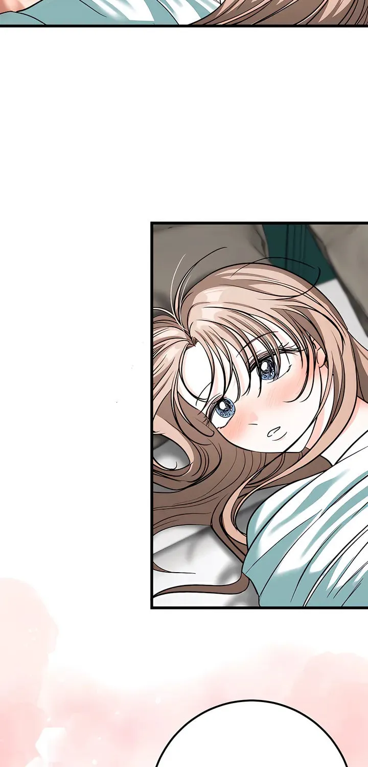 Wolves Are Dangerous! Chapter 9 page 58 - 