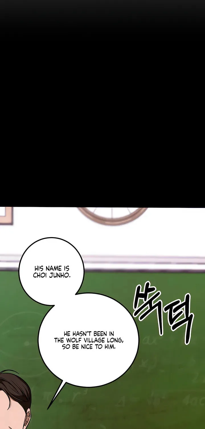 Wolves Are Dangerous! Chapter 9 page 65 - 