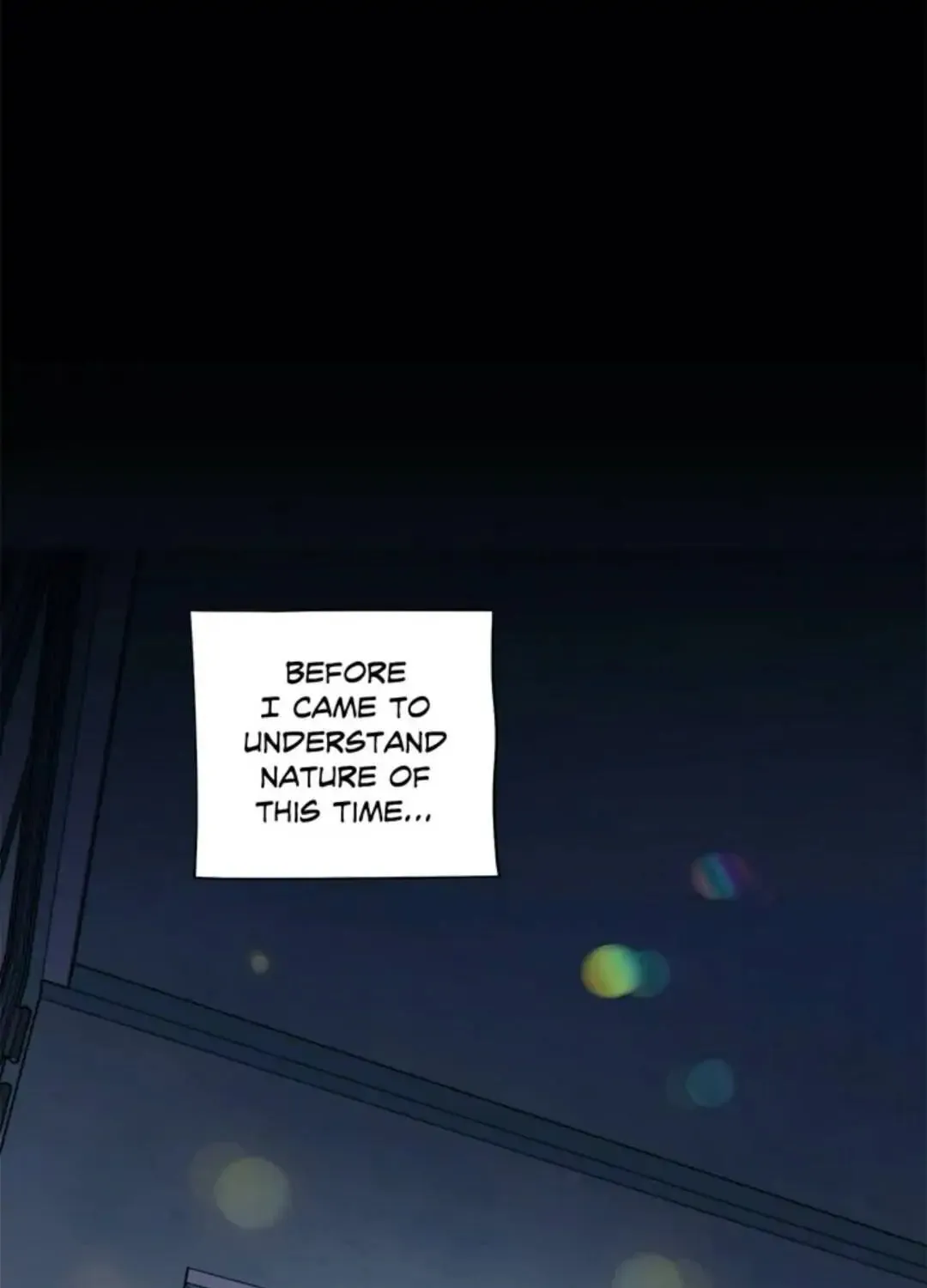 Wolves Behind Bars Chapter 1 page 15 - 