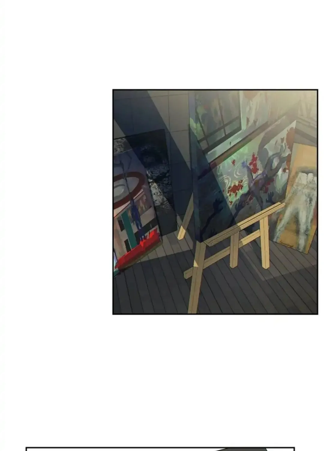 Wolves Behind Bars Chapter 1 page 23 - 
