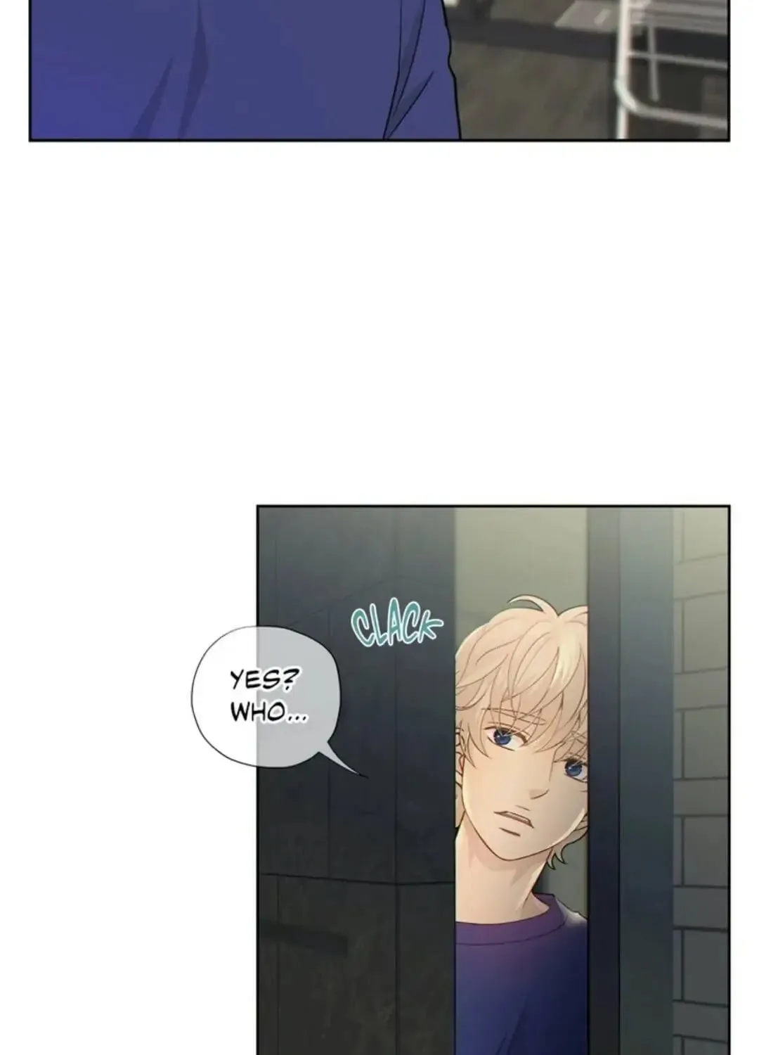 Wolves Behind Bars Chapter 1 page 30 - 
