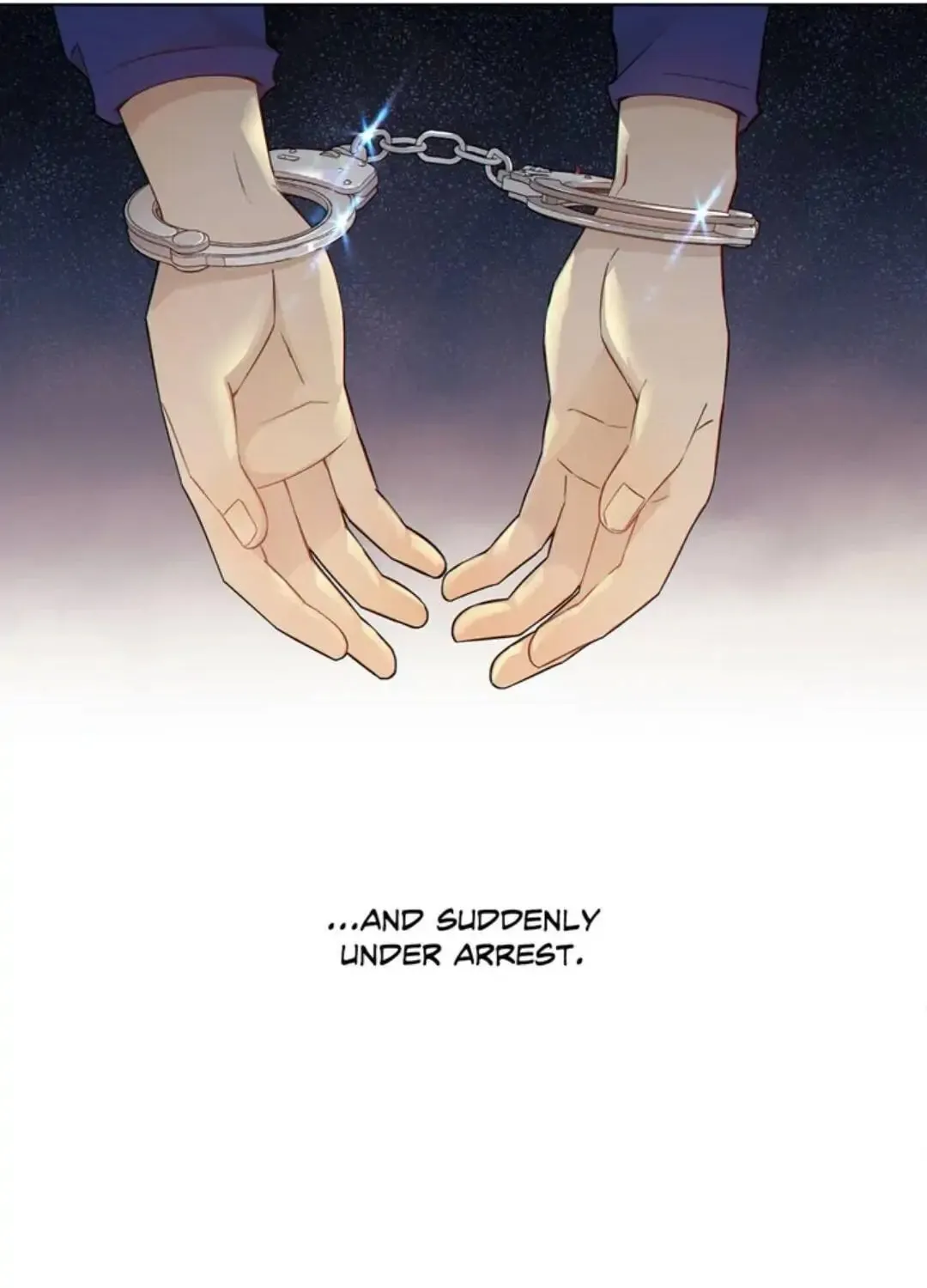 Wolves Behind Bars Chapter 1 page 36 - 