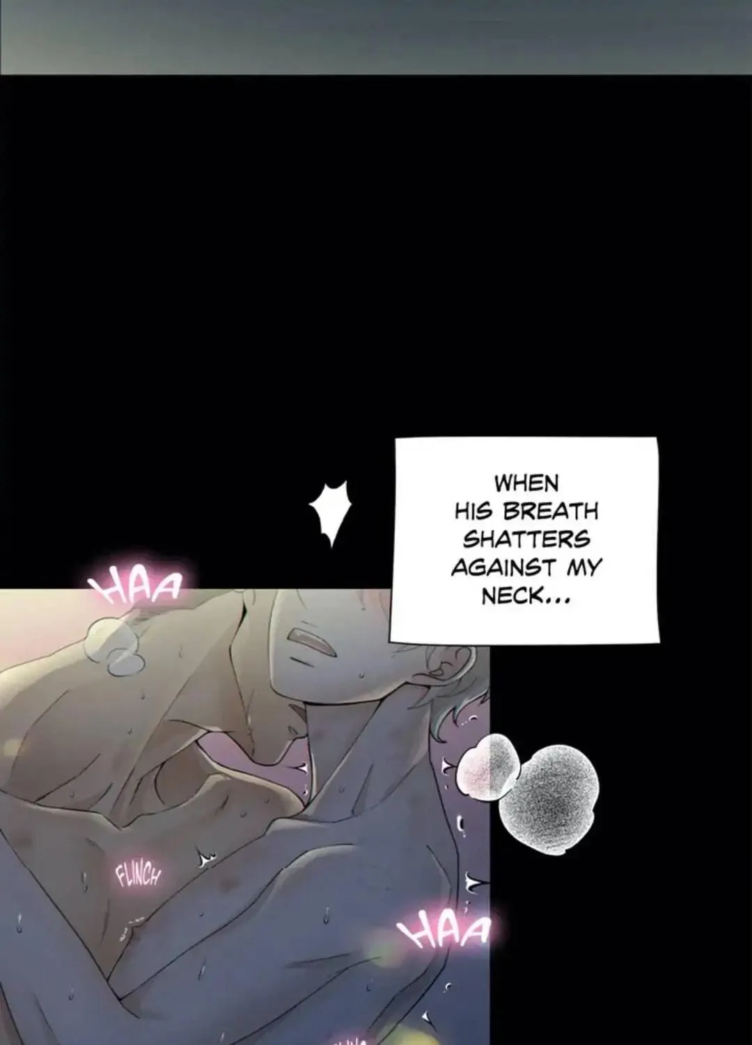Wolves Behind Bars Chapter 1 page 5 - 