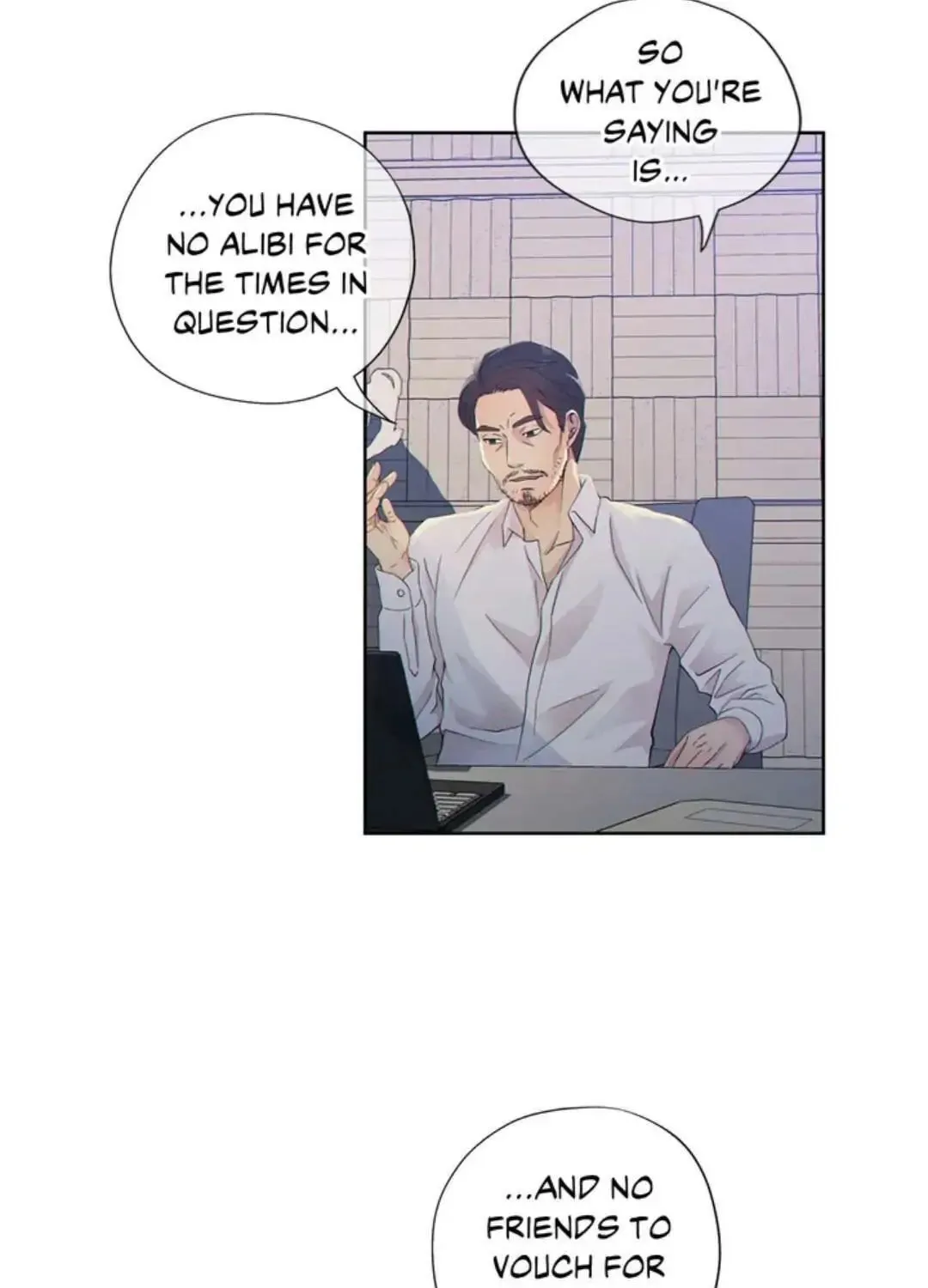 Wolves Behind Bars Chapter 1 page 44 - 
