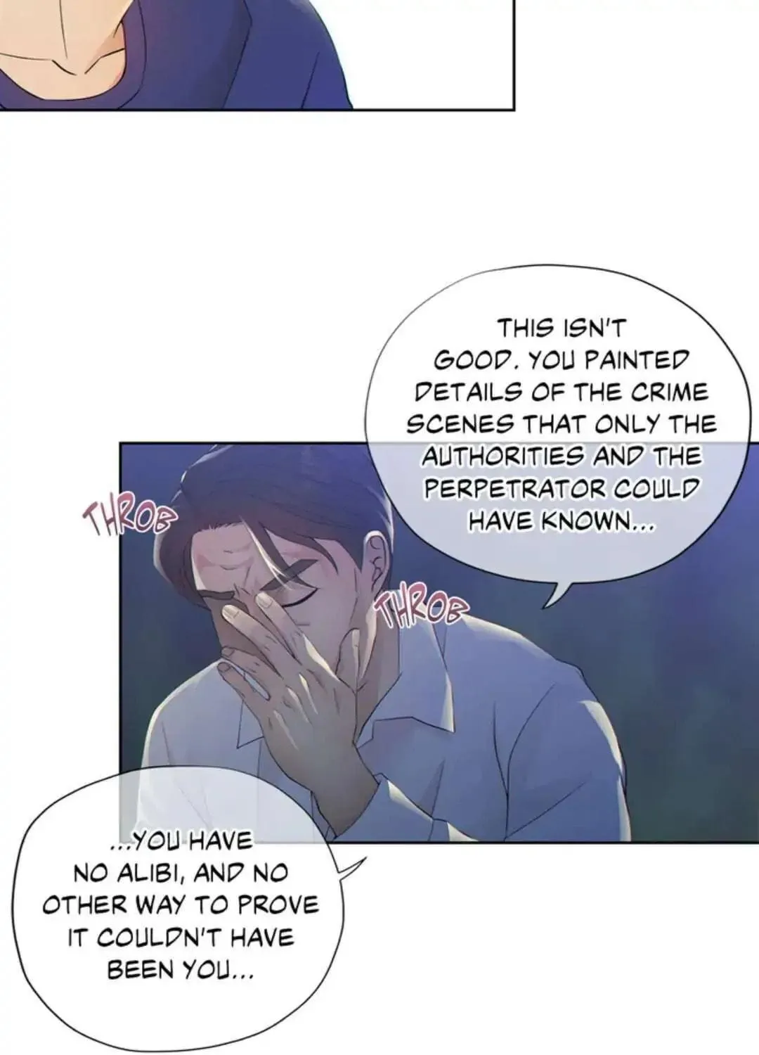 Wolves Behind Bars Chapter 1 page 46 - 