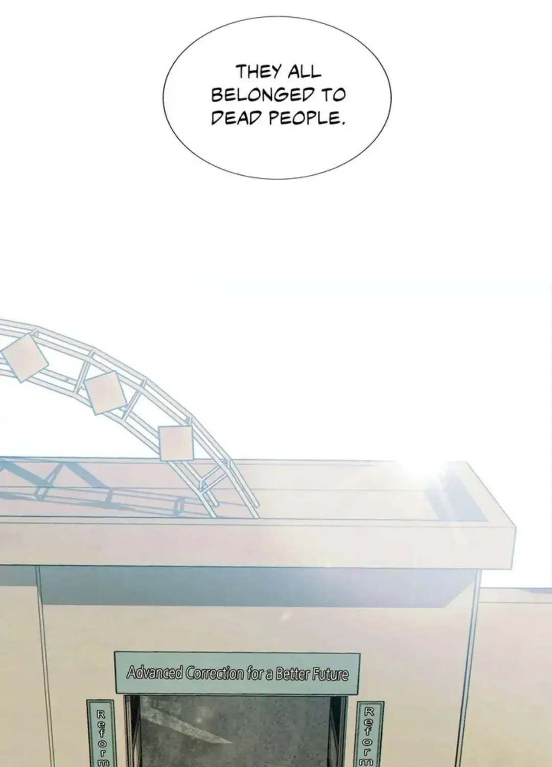 Wolves Behind Bars Chapter 1 page 48 - 