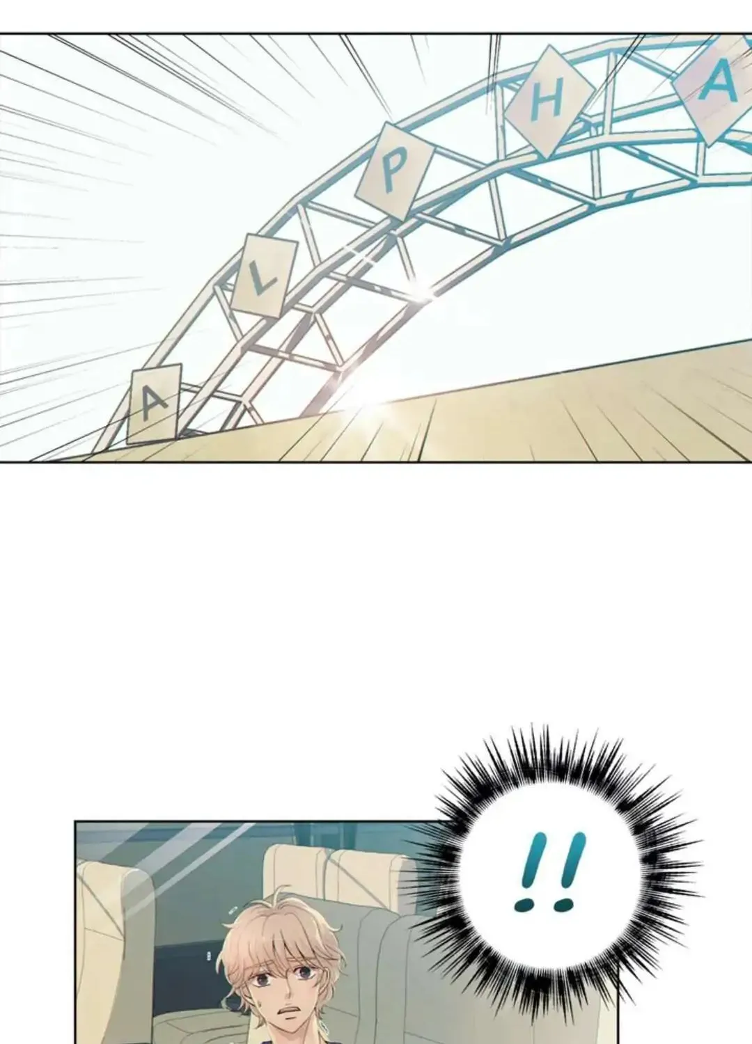 Wolves Behind Bars Chapter 1 page 53 - 