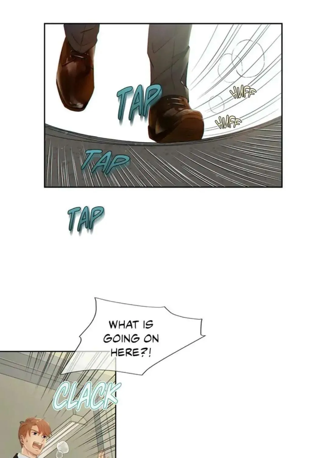 Wolves Behind Bars Chapter 1 page 55 - 