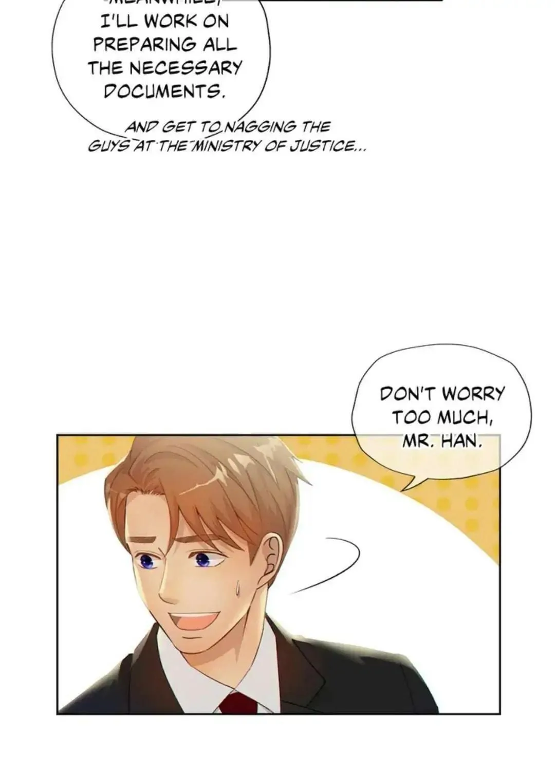 Wolves Behind Bars Chapter 1 page 61 - 
