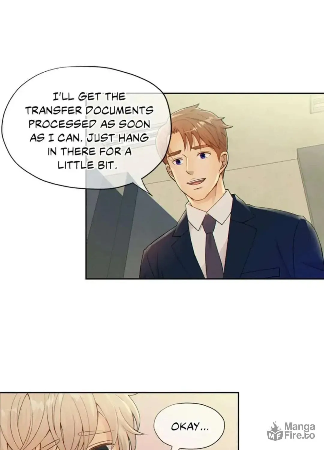 Wolves Behind Bars Chapter 1 page 62 - 