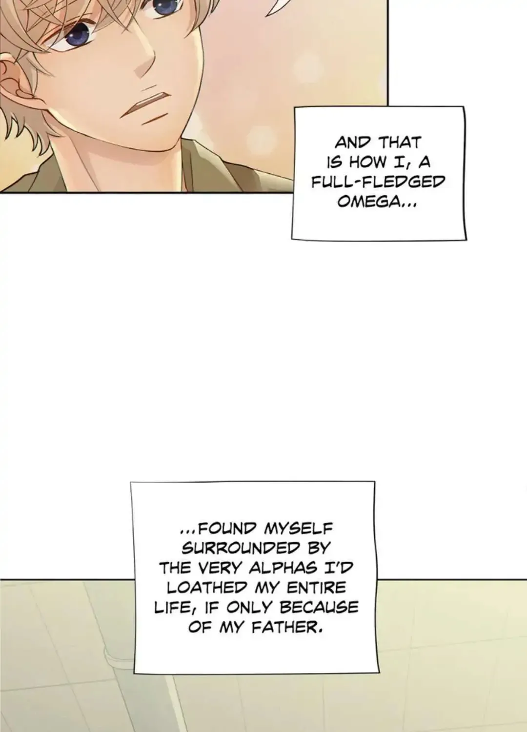 Wolves Behind Bars Chapter 1 page 63 - 