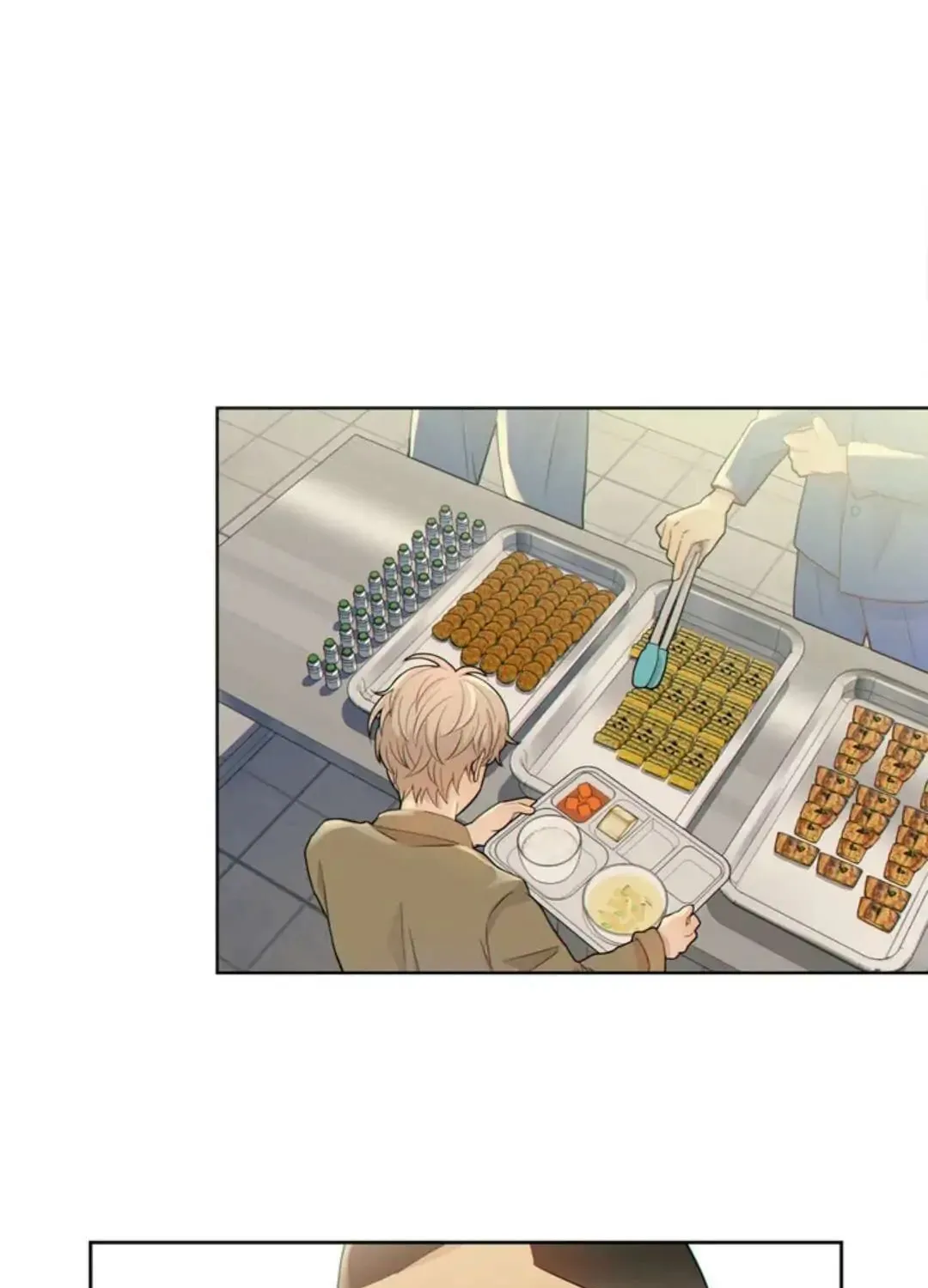 Wolves Behind Bars Chapter 1 page 65 - 