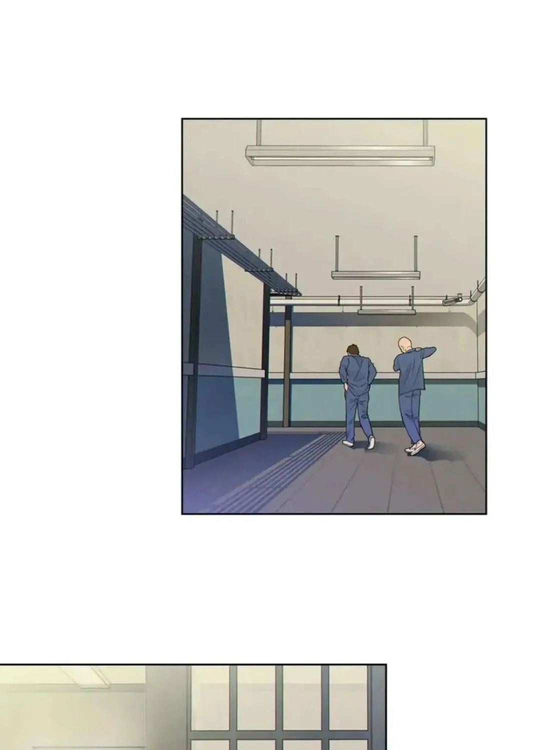 Wolves Behind Bars Chapter 1 page 69 - 