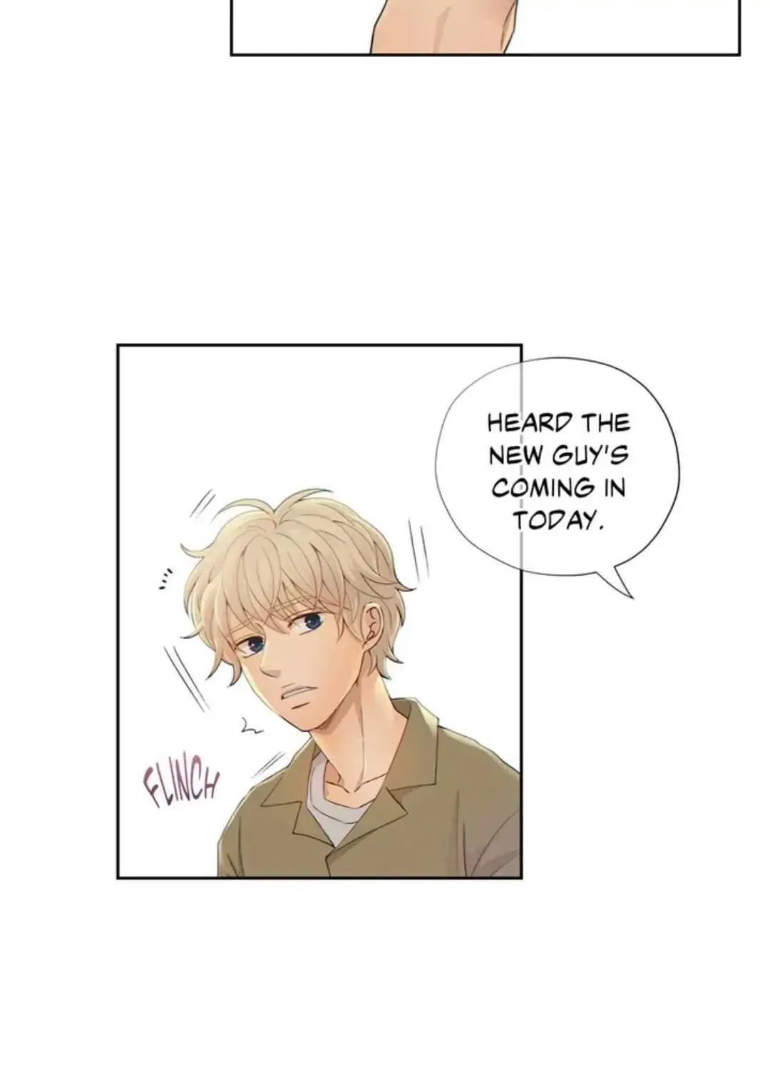 Wolves Behind Bars Chapter 1 page 71 - 