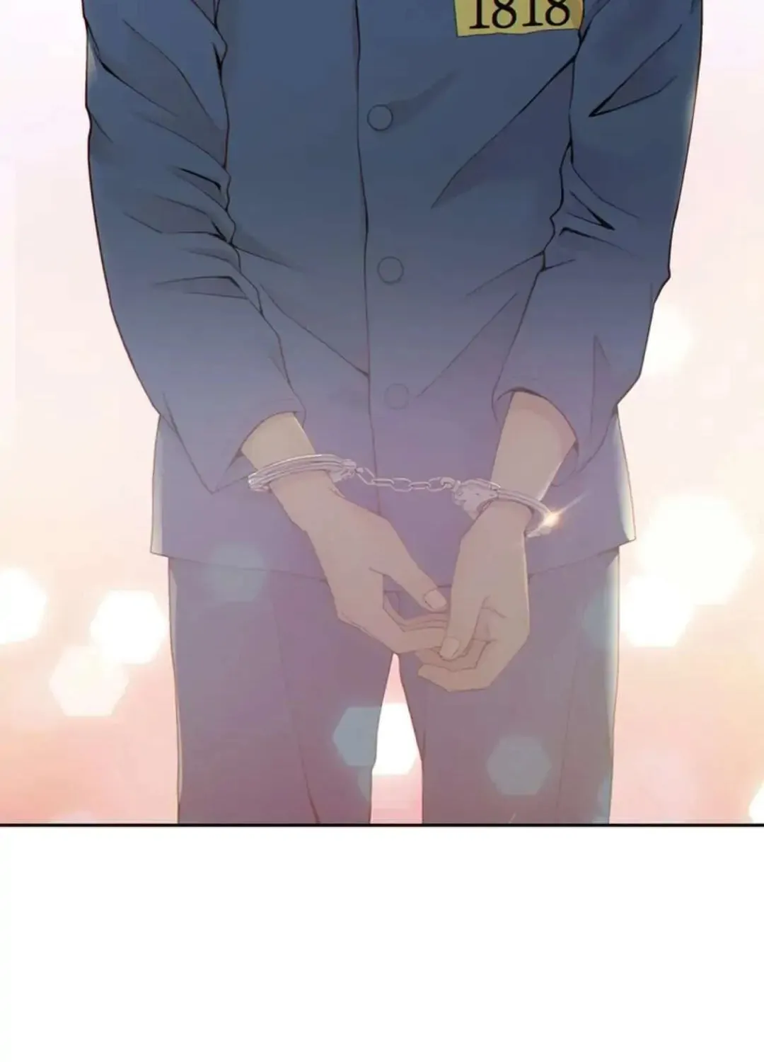 Wolves Behind Bars Chapter 1 page 79 - 