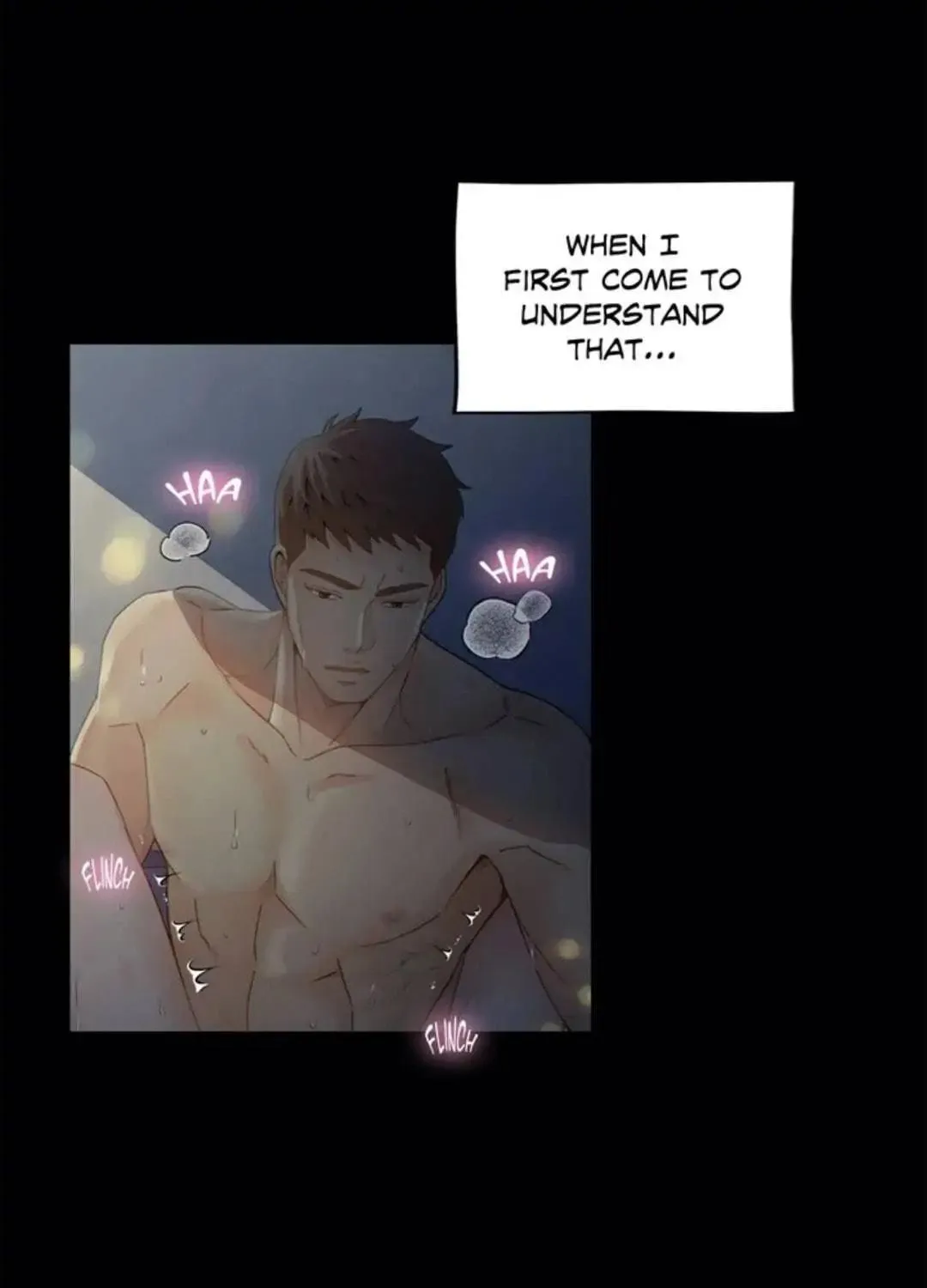Wolves Behind Bars Chapter 1 page 9 - 