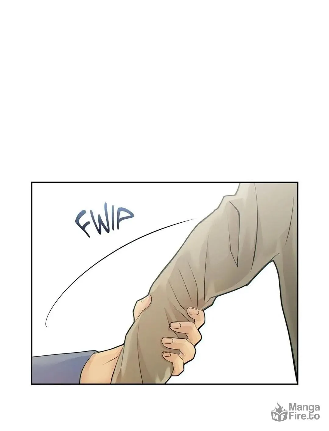 Wolves Behind Bars Chapter 10 page 101 - 
