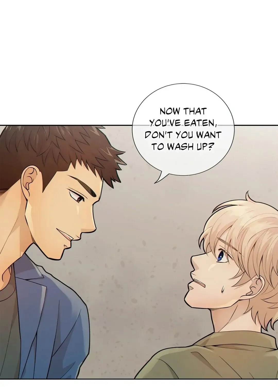 Wolves Behind Bars Chapter 10 page 102 - 