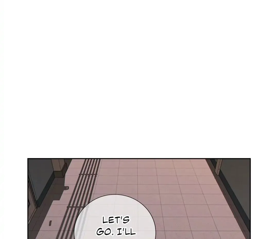 Wolves Behind Bars Chapter 10 page 103 - 
