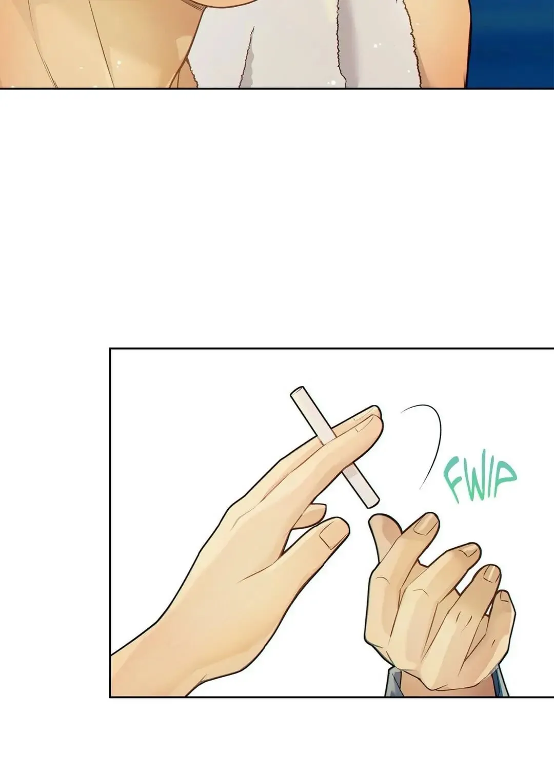 Wolves Behind Bars Chapter 10 page 15 - 