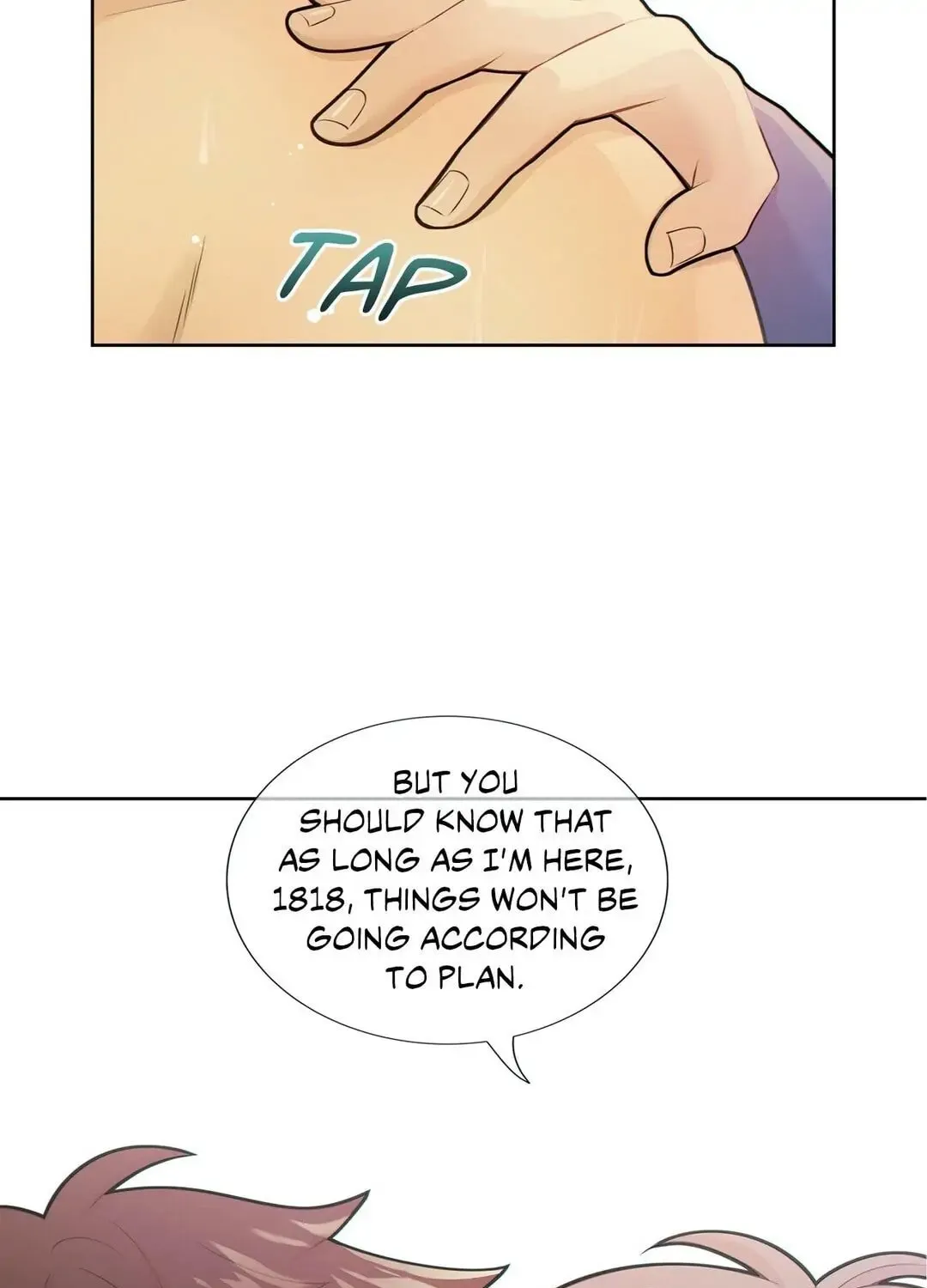 Wolves Behind Bars Chapter 10 page 21 - 