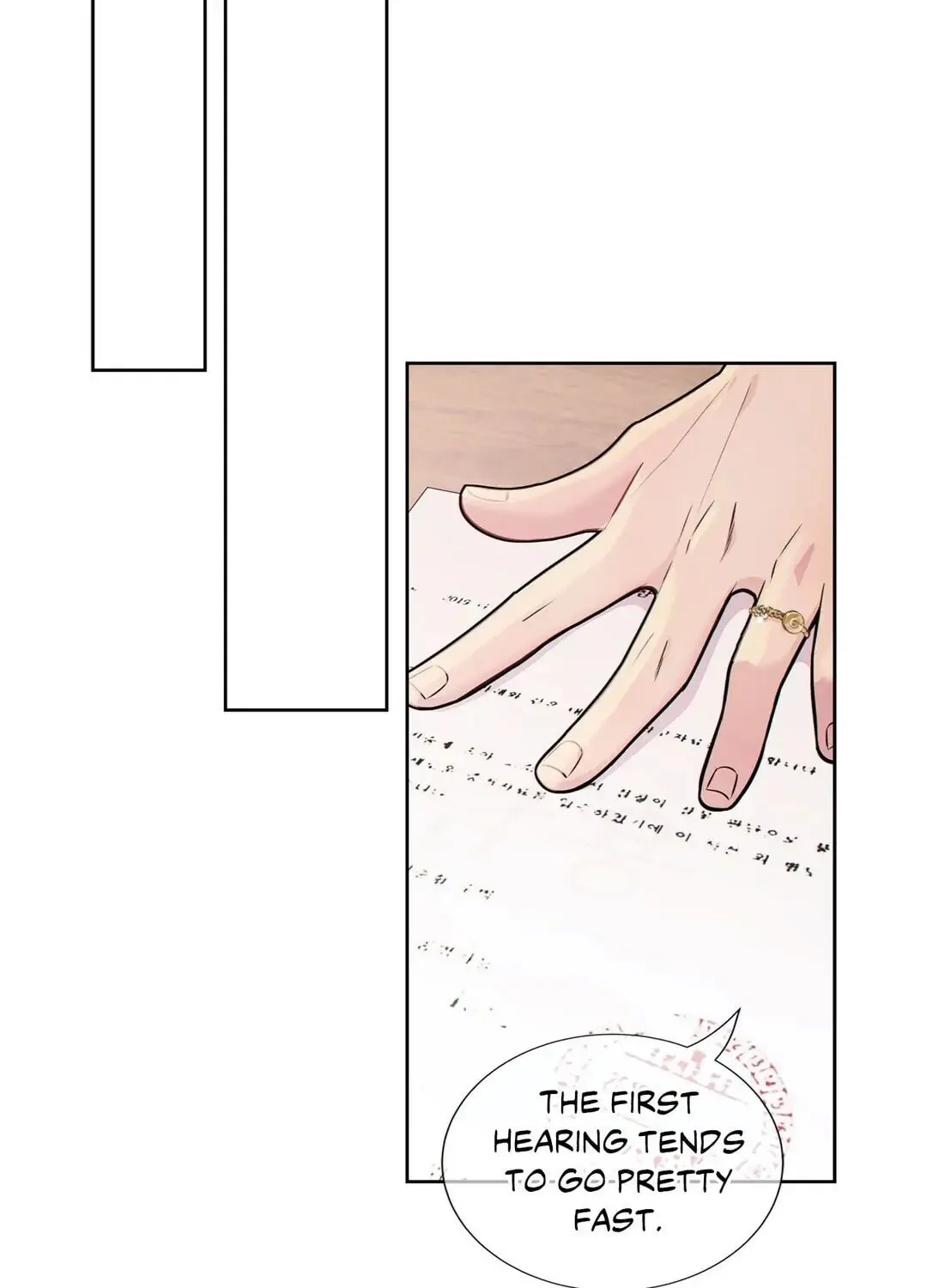 Wolves Behind Bars Chapter 10 page 29 - 