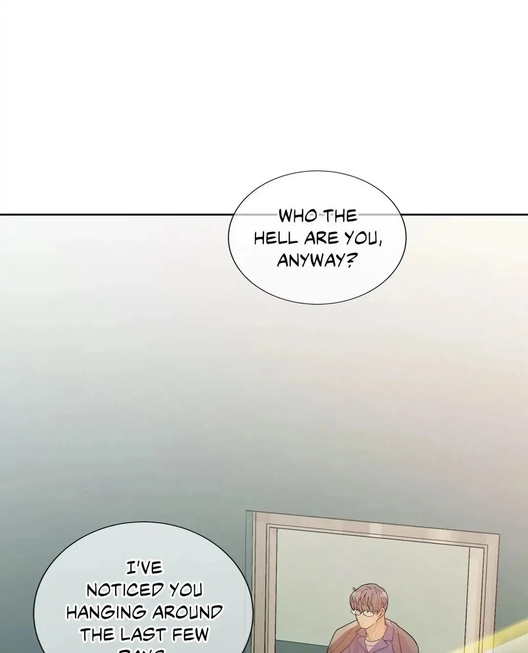 Wolves Behind Bars Chapter 10 page 5 - 