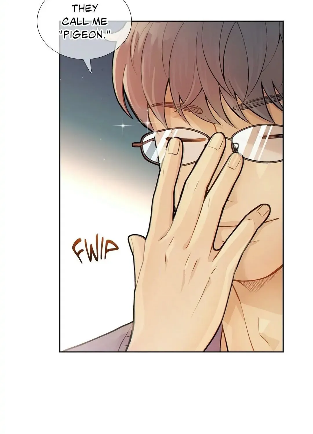 Wolves Behind Bars Chapter 10 page 7 - 