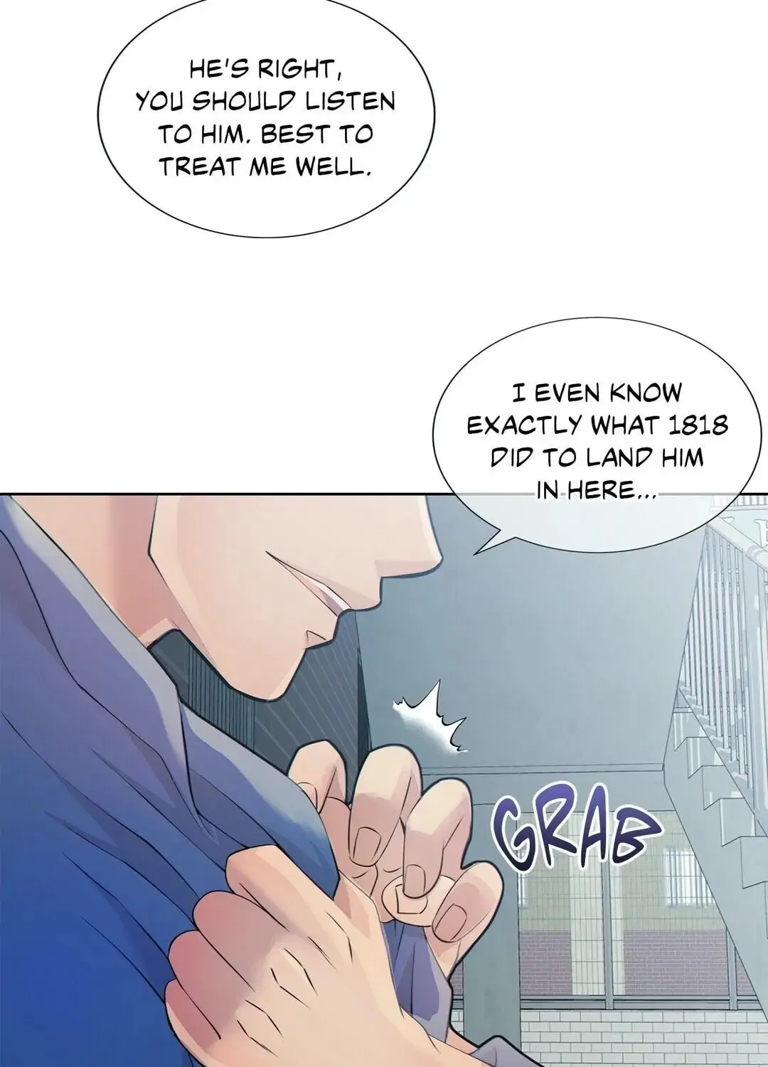Wolves Behind Bars Chapter 10 page 66 - 