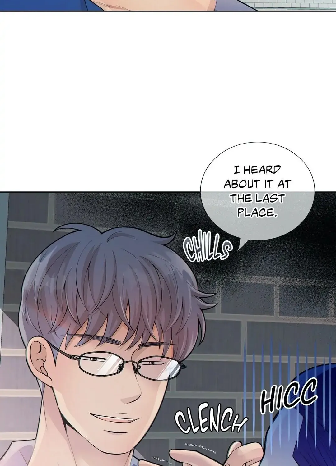 Wolves Behind Bars Chapter 10 page 67 - 