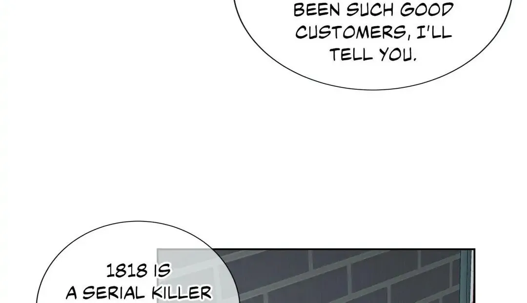 Wolves Behind Bars Chapter 10 page 71 - 