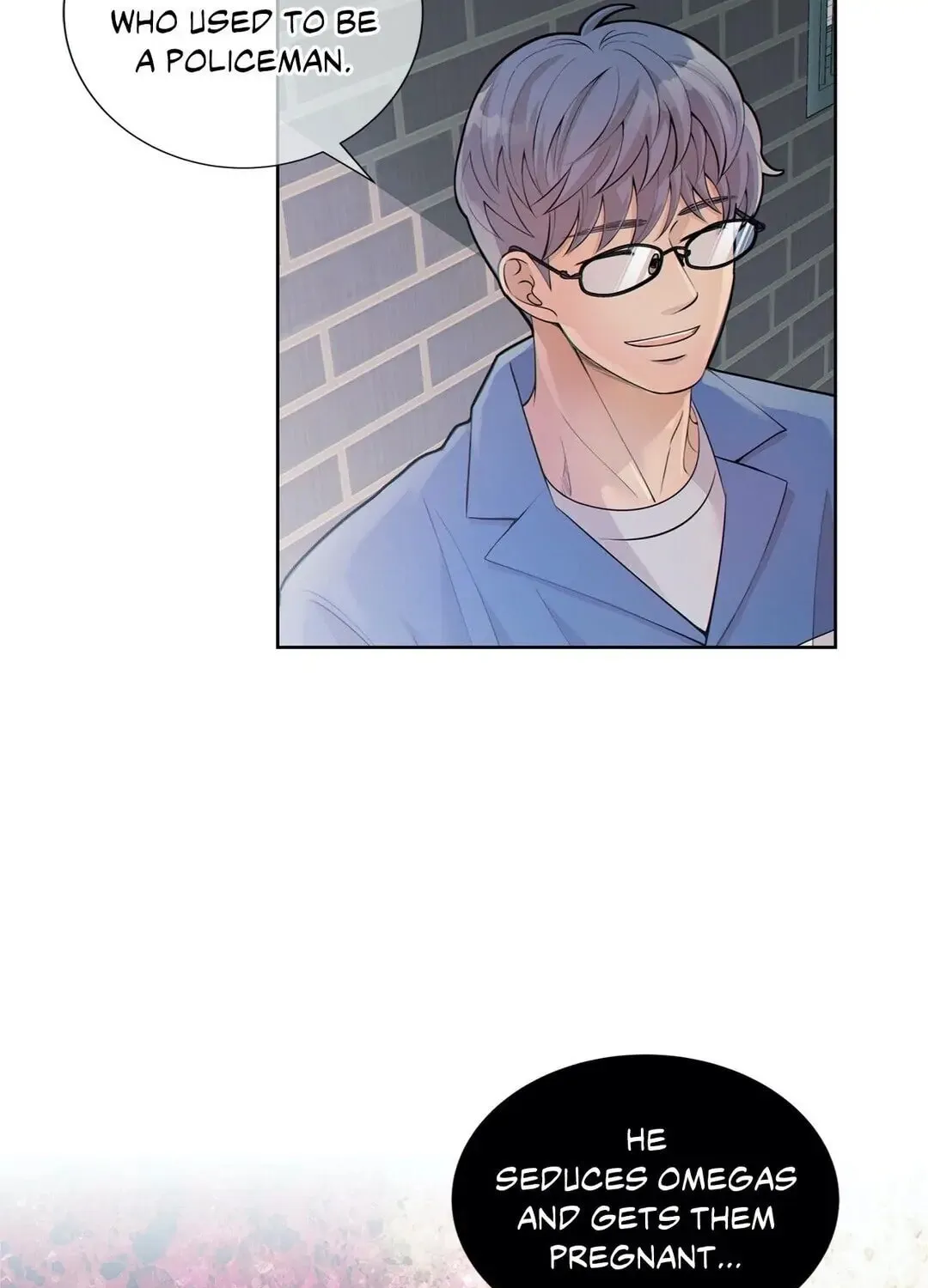 Wolves Behind Bars Chapter 10 page 72 - 