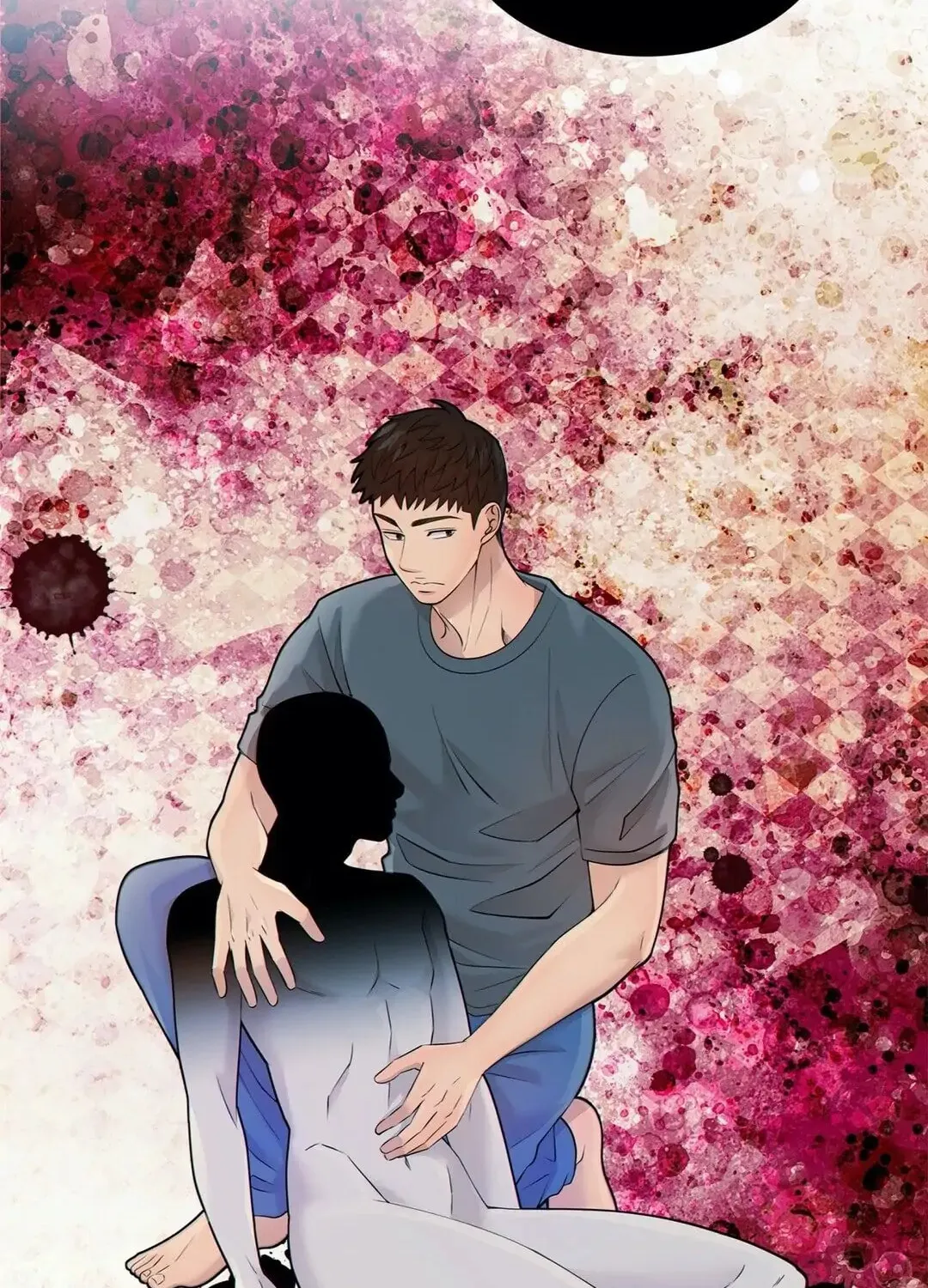 Wolves Behind Bars Chapter 10 page 73 - 