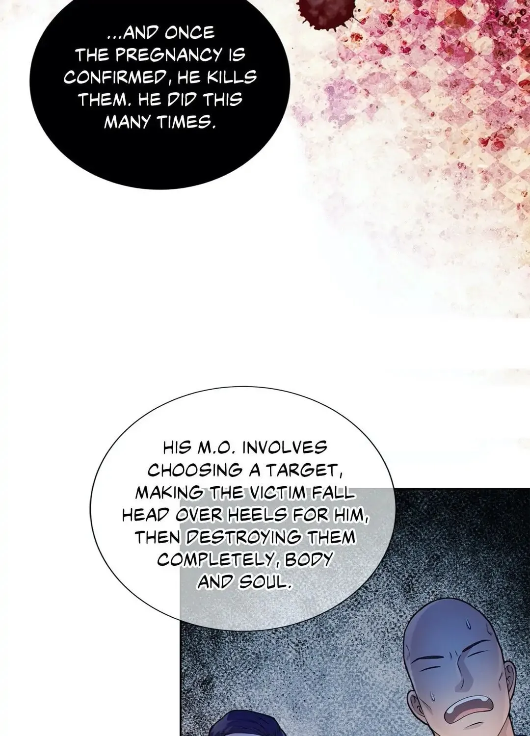 Wolves Behind Bars Chapter 10 page 75 - 