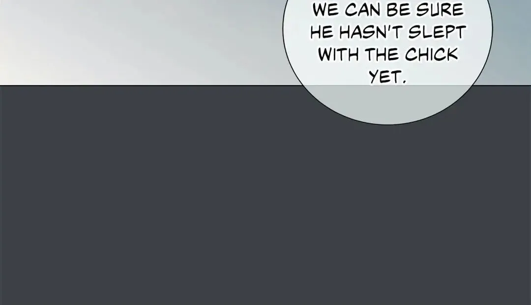 Wolves Behind Bars Chapter 10 page 77 - 