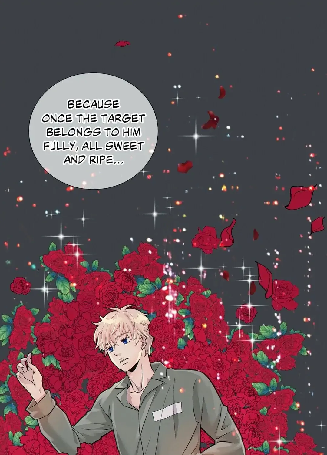 Wolves Behind Bars Chapter 10 page 78 - 